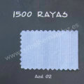 rayas IH