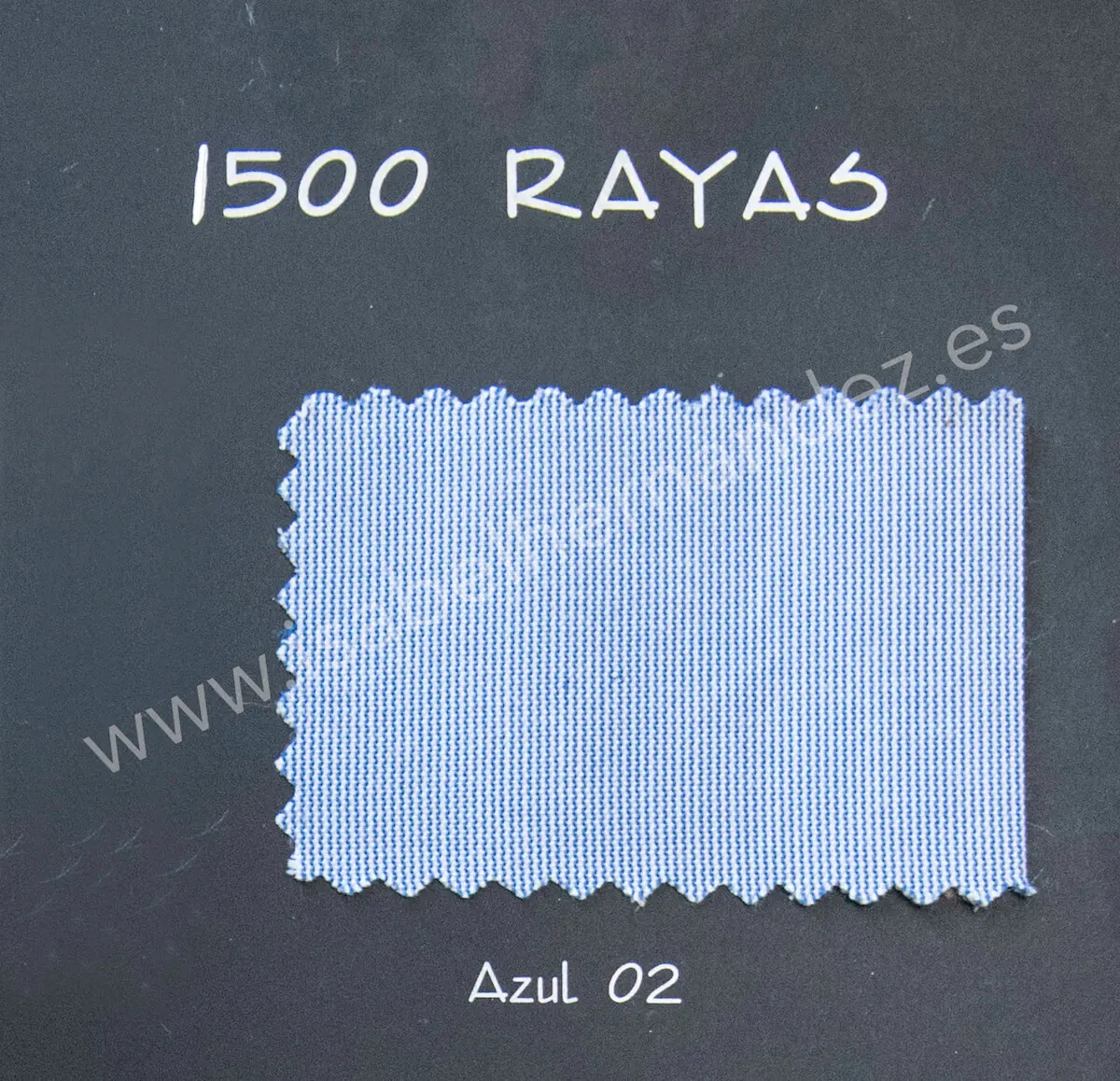rayas IH