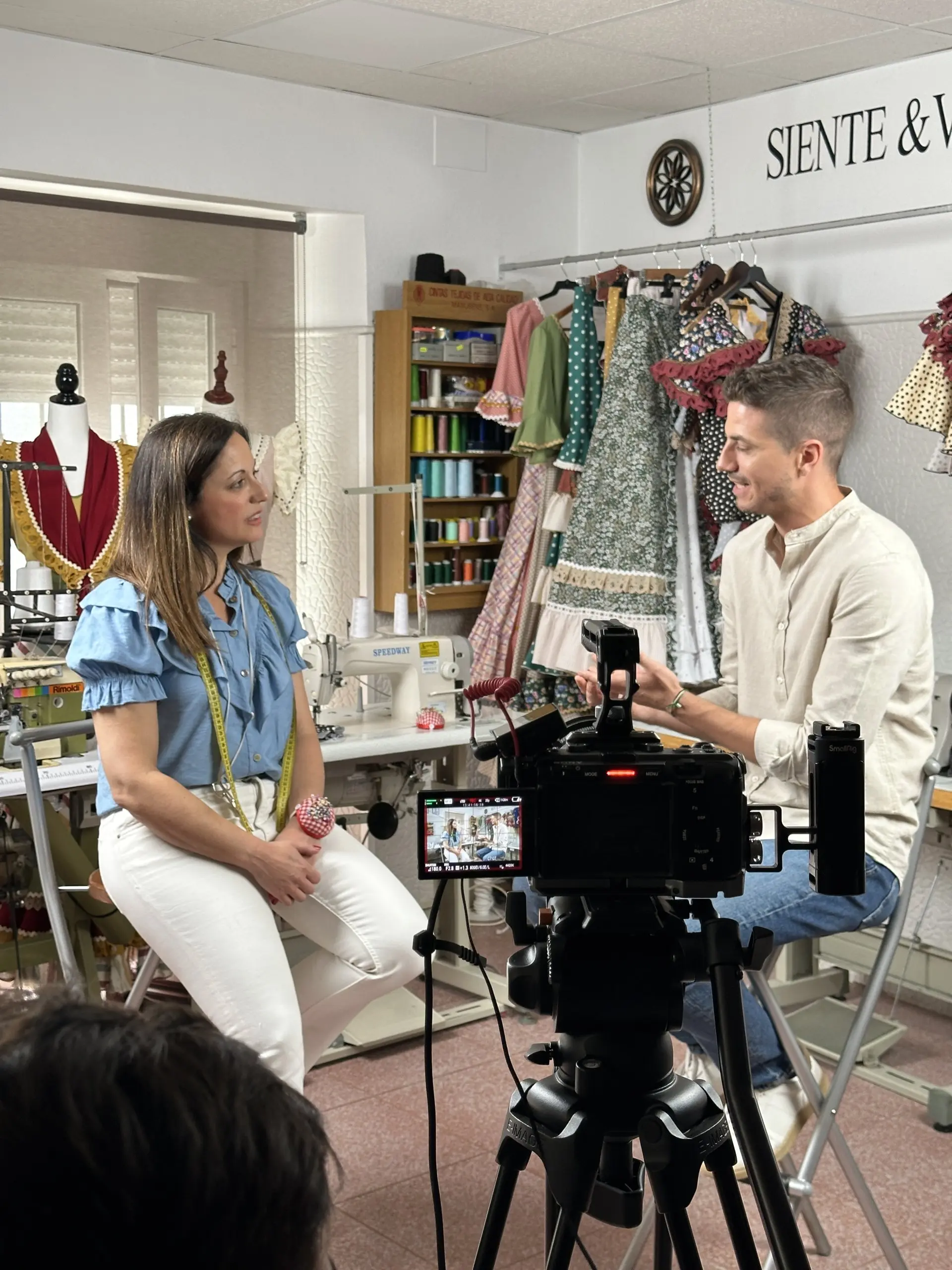 Isabel Hernández
