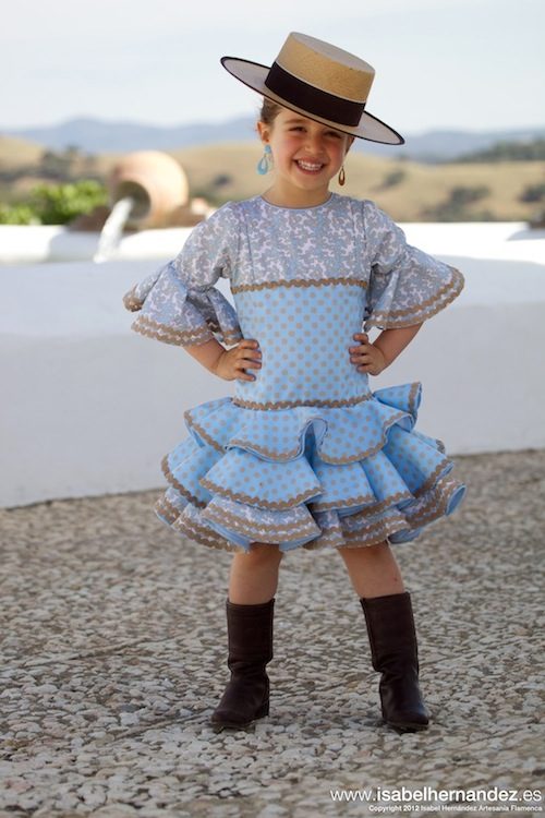 Colección 2012 Artesanía Isabel