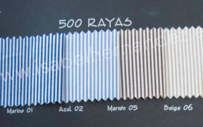 rayas 2 IH
