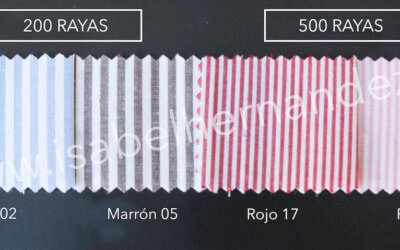 rayas IH