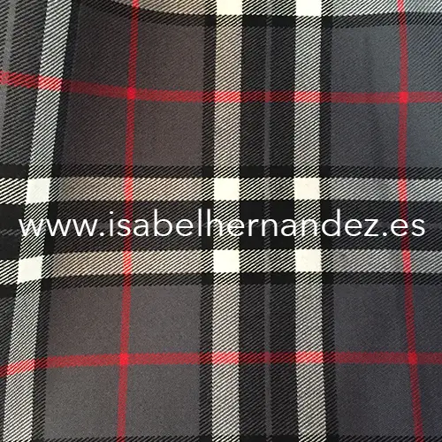 Falda de Camino Ref FC004