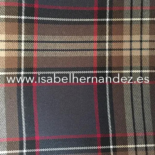 Falda de Camino Ref FC009