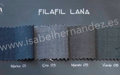 Filafil Lana IH