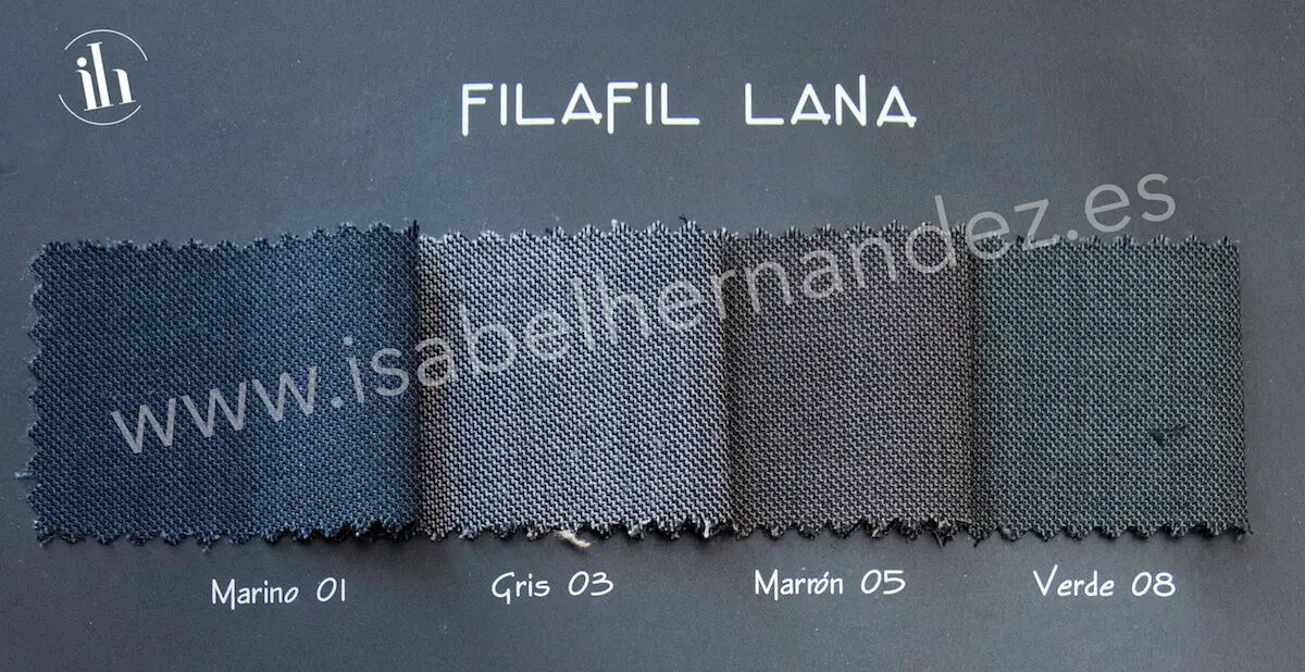 Filafil Lana IH