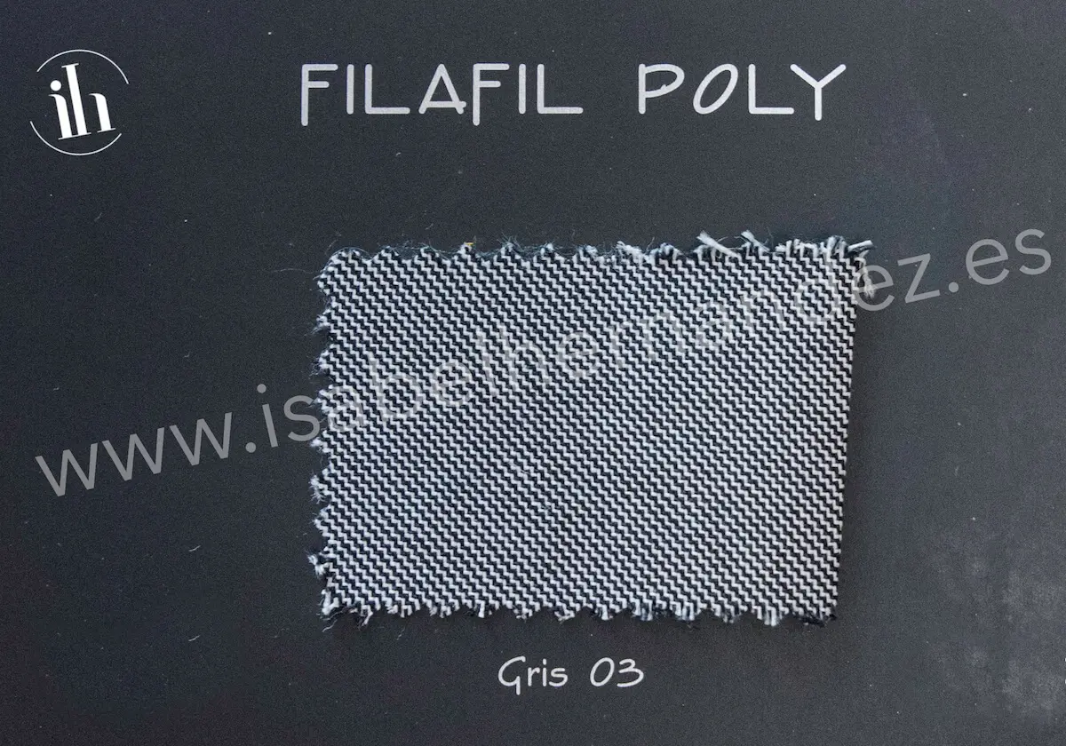 Filafil Poly IH