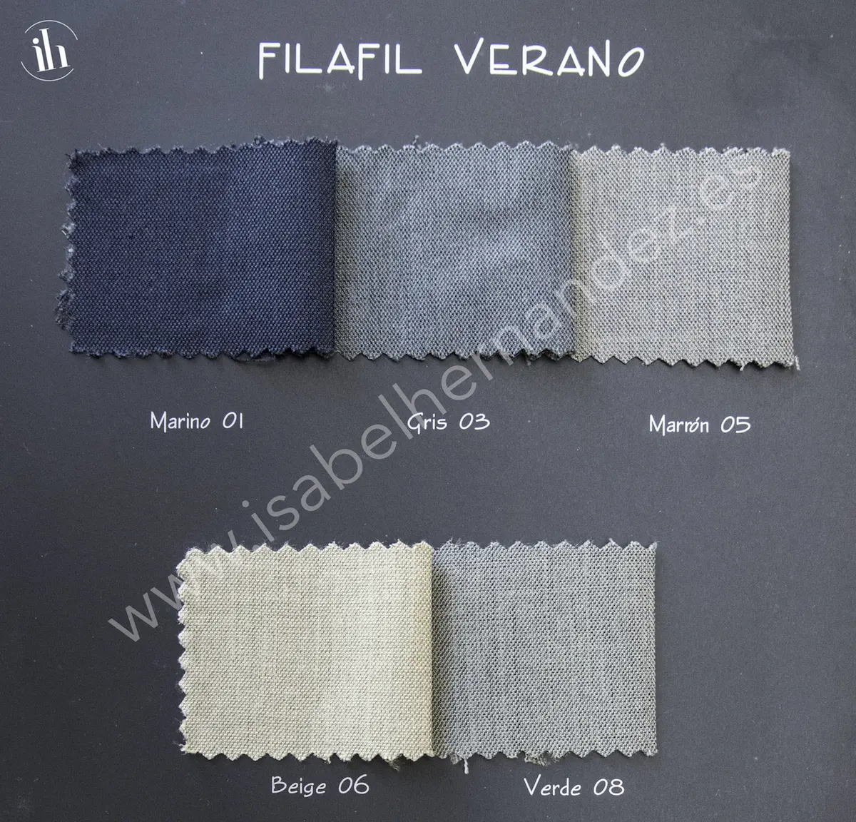 Filafil Vernano IH