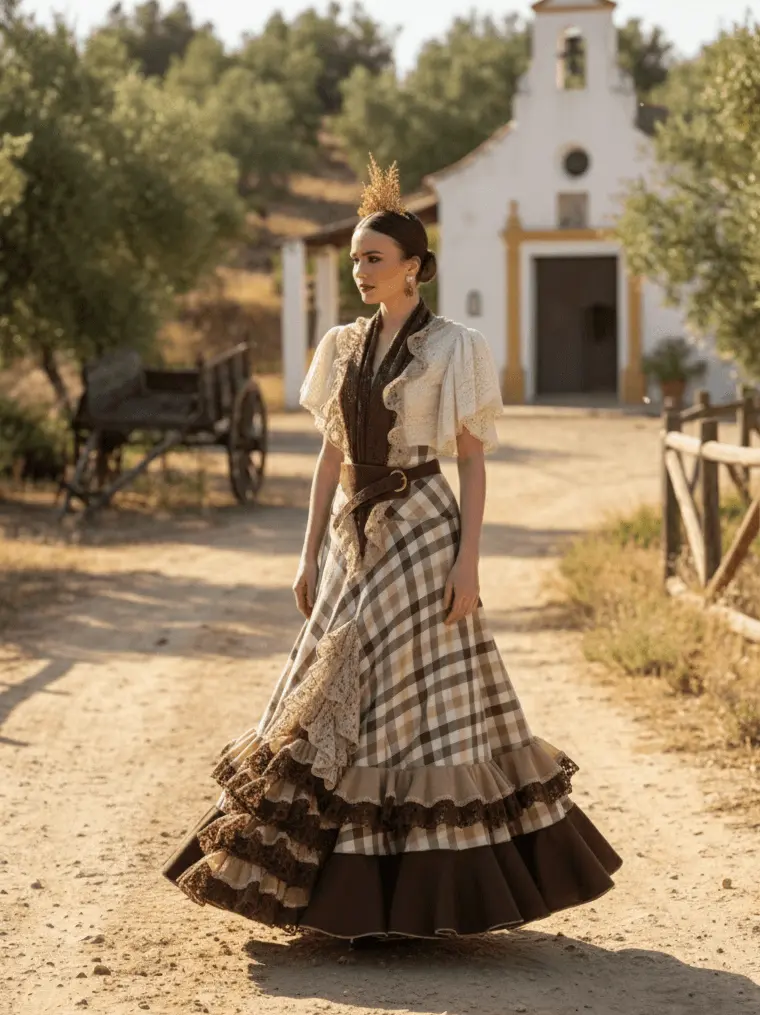 Acebuche – vista 1 – Isabel Hernández
