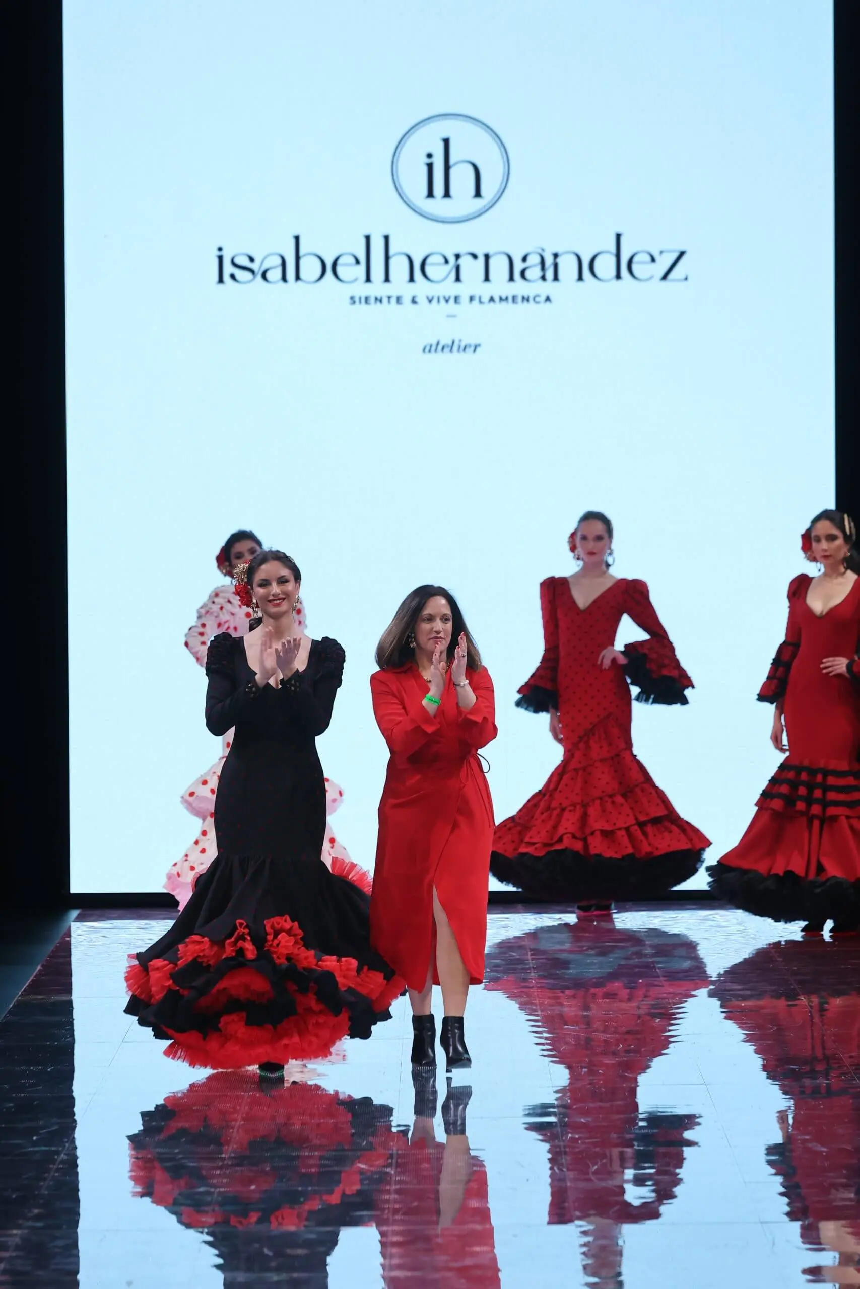Modelo Jaleo – vista 5 – Isabel Hernández