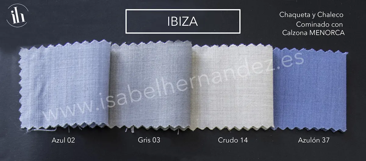 Ibiza IH1