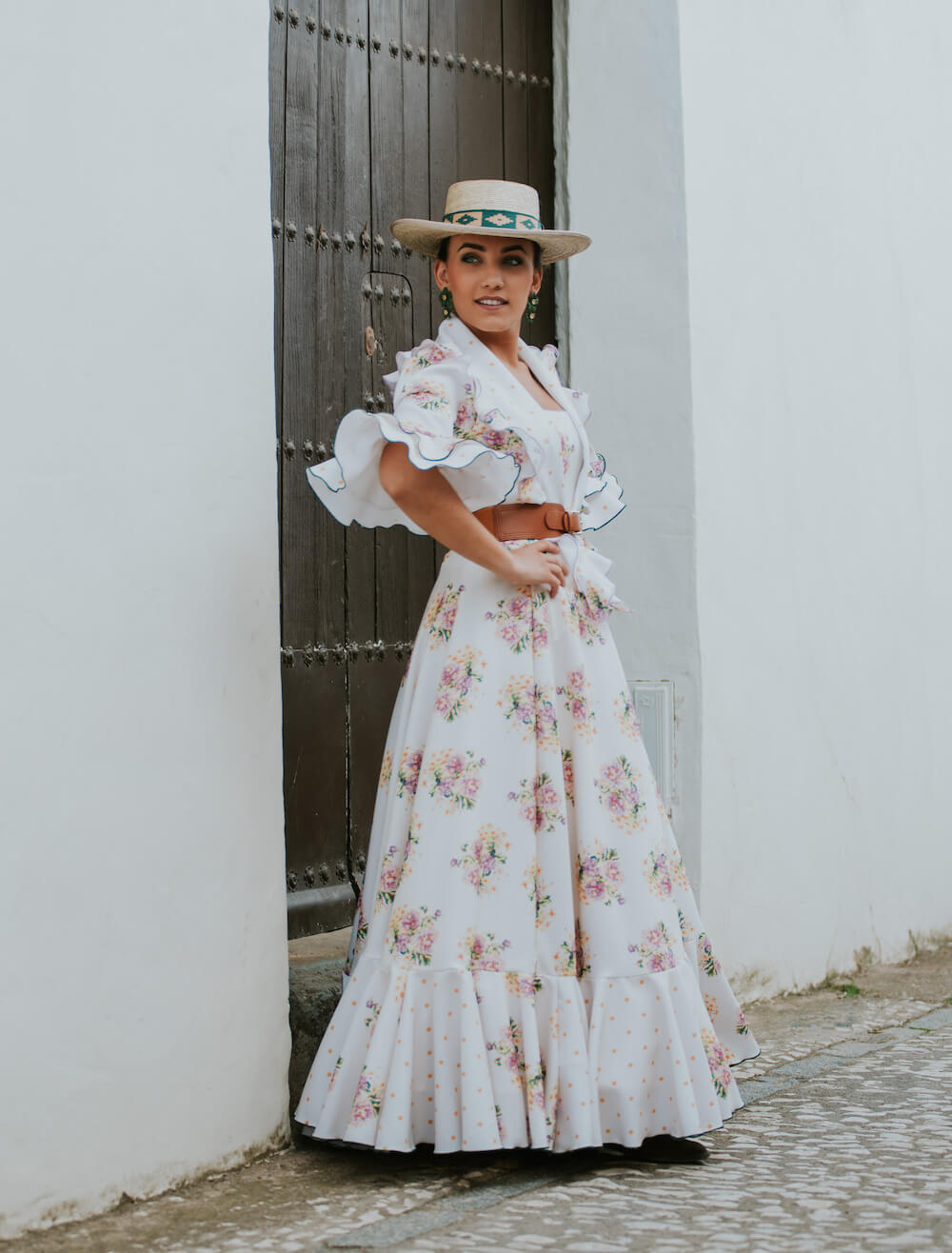 Isabel hernandez artesania flamenca_batas_flamencas-11