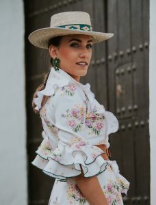 Modelo Azahar – vista 1 – Isabel Hernández