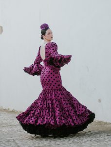 Modelo Encanto – vista 1 – Isabel Hernández