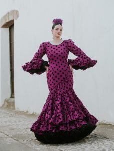Modelo Encanto – vista 4 – Isabel Hernández