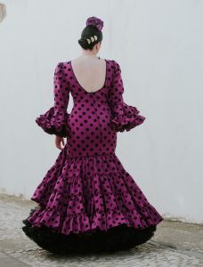 Modelo Encanto – vista 2 – Isabel Hernández
