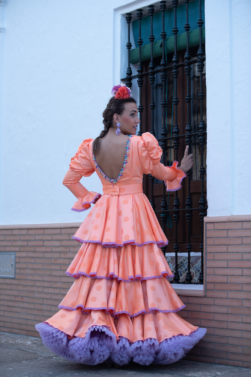 Isabel hernandez artesania_flamenca_batas_flamencas_modelo triana-15