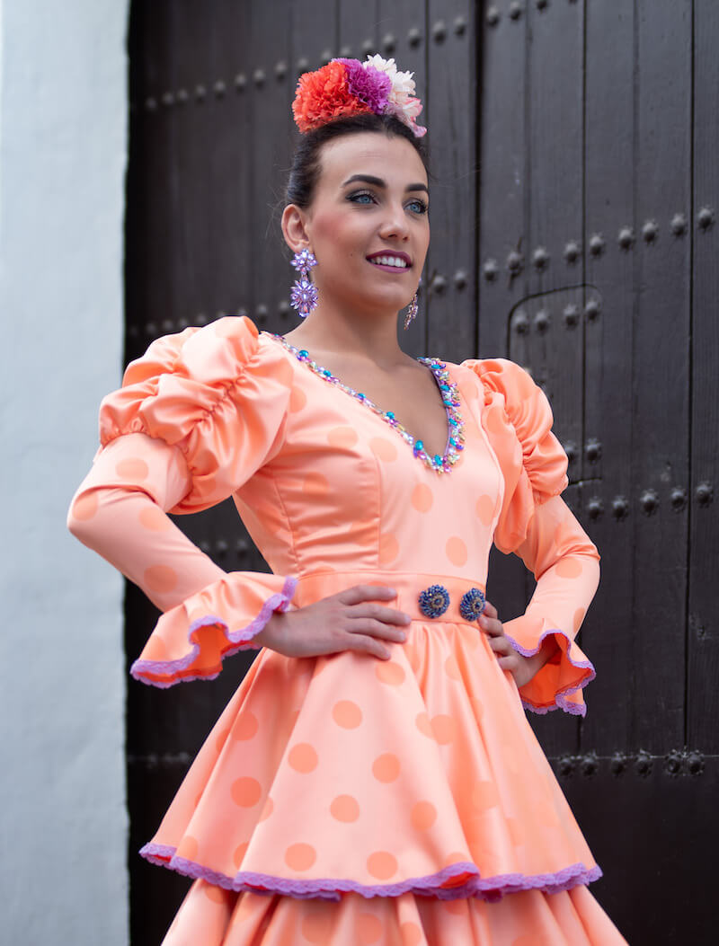 Isabel hernandez artesania_flamenca_batas_flamencas_modelo triana-16