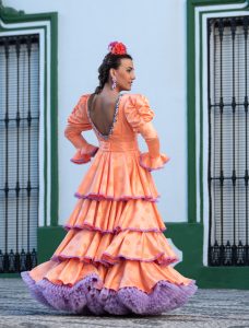 Modelo Alameda – vista 1 – Isabel Hernández