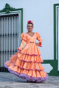 Modelo Alameda – vista 2 – Isabel Hernández
