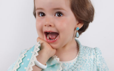 Ref. BB-16200 - Trajes para niñas | Isabel Hernández
