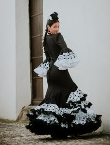 Modelo Hellen – vista 2 – Isabel Hernández