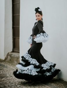 Modelo Hellen – vista 6 – Isabel Hernández