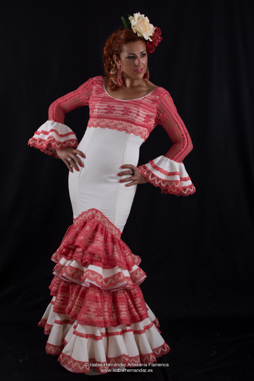 Isabel_Hernandez_trajes_flamenca_CORAL-5