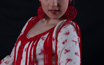 Modelo Esfena – vista 2 – Isabel Hernández