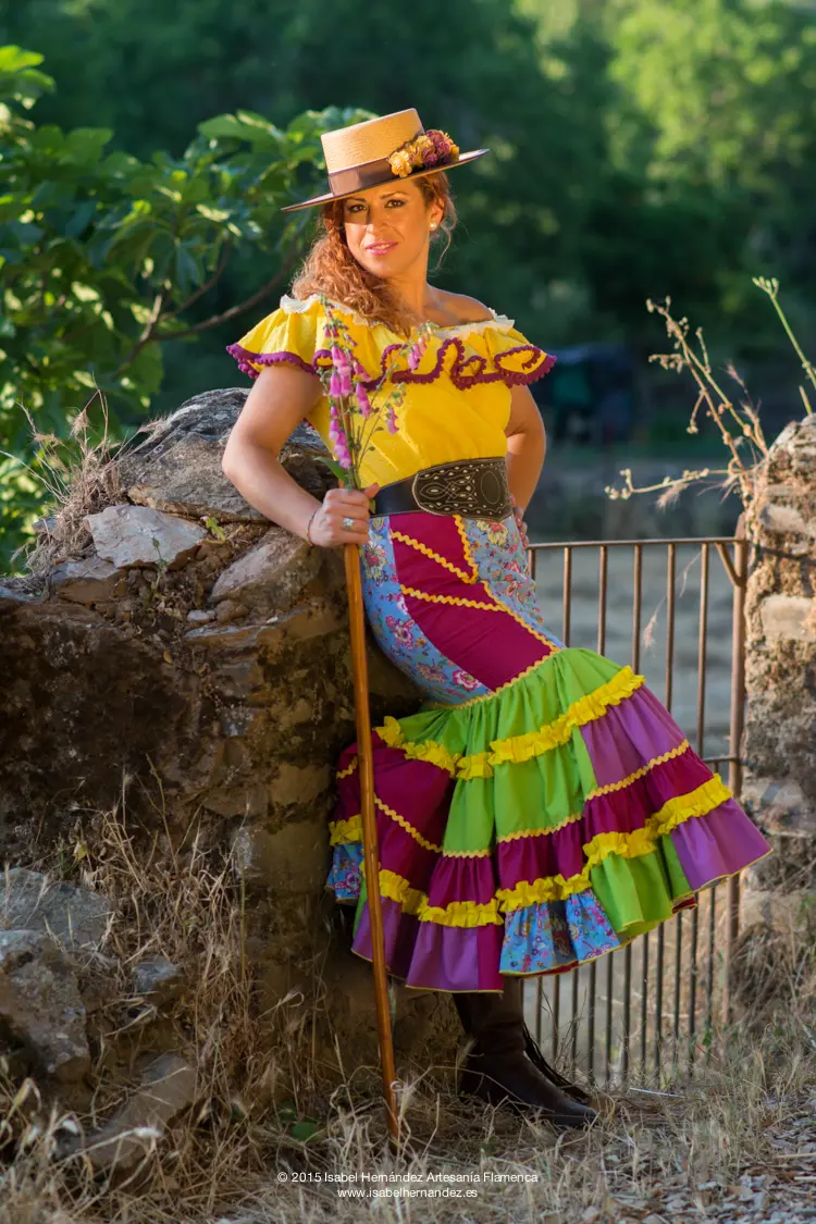 Isabel_hernandez_flamenca_aroche-4