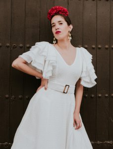 Modelo Vermut – vista 3 – Isabel Hernández