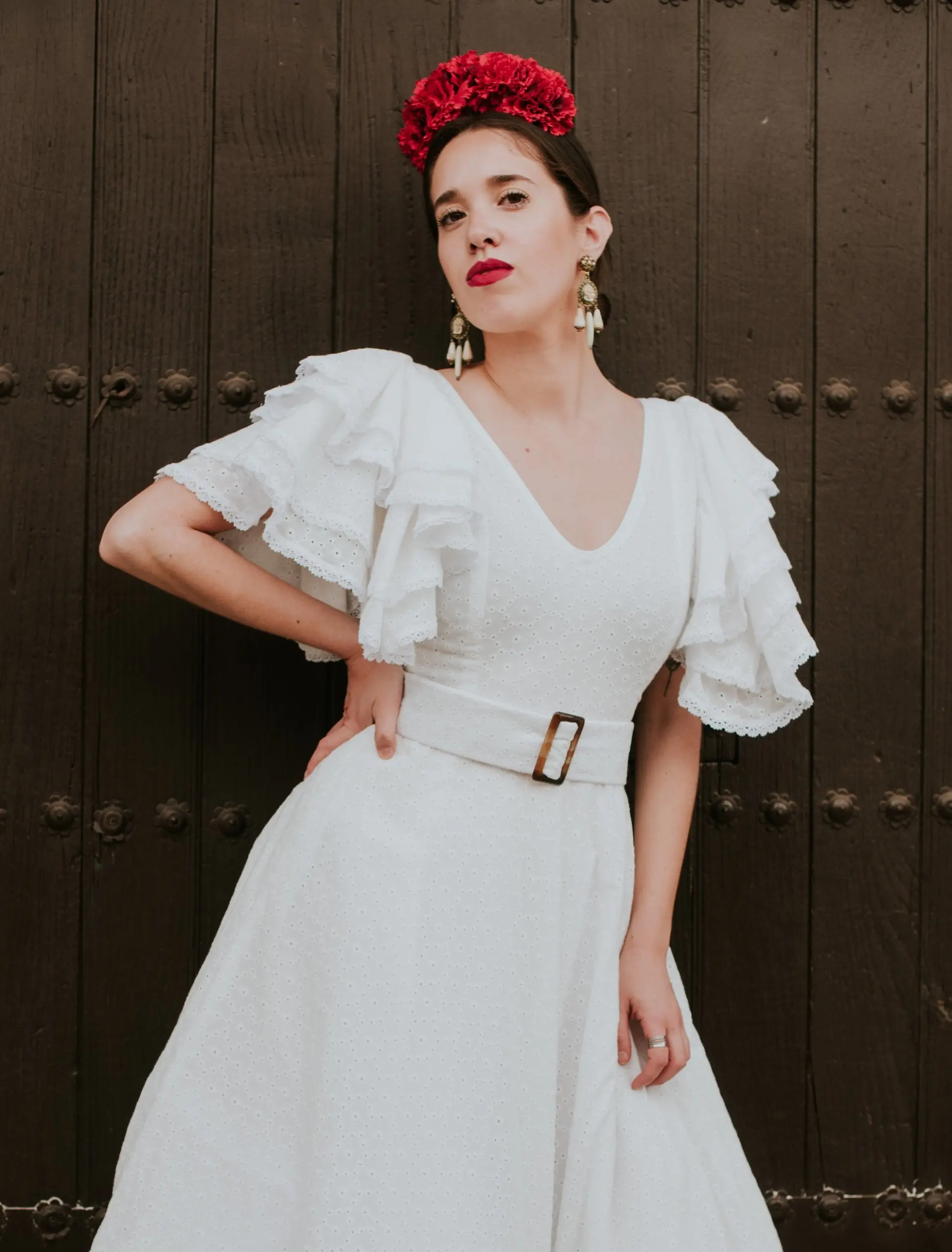 Modelo Vermut – vista 3 – Isabel Hernández