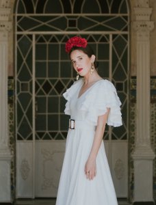 Modelo Vermut – vista 5 – Isabel Hernández
