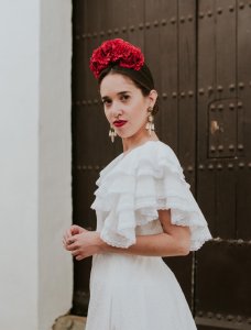 Modelo Vermut – vista 6 – Isabel Hernández