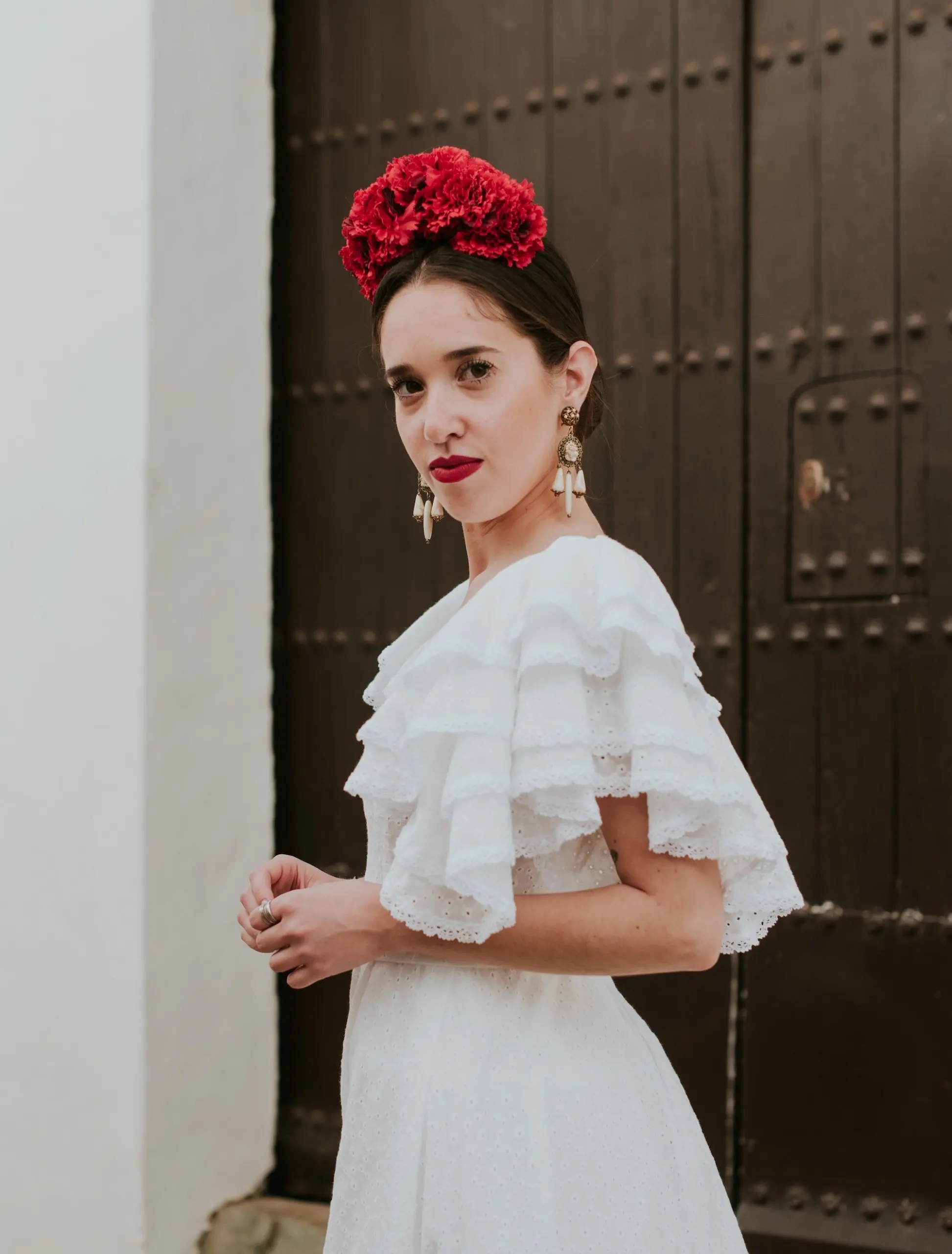 Modelo Vermut – vista 6 – Isabel Hernández