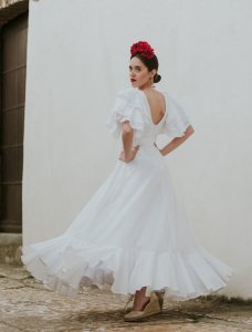 Modelo Vermut – vista 1 – Isabel Hernández