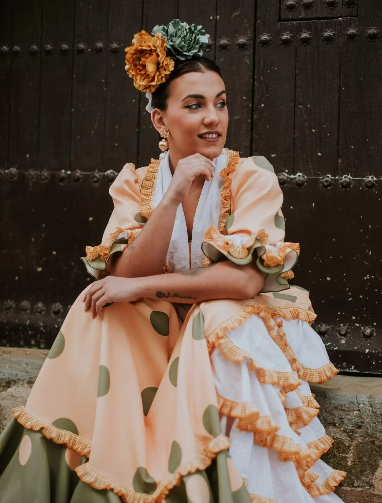 Modelo Zambra – vista 4 – Isabel Hernández