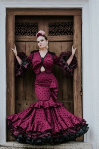 Modelo Almaría – vista 5 – Isabel Hernández