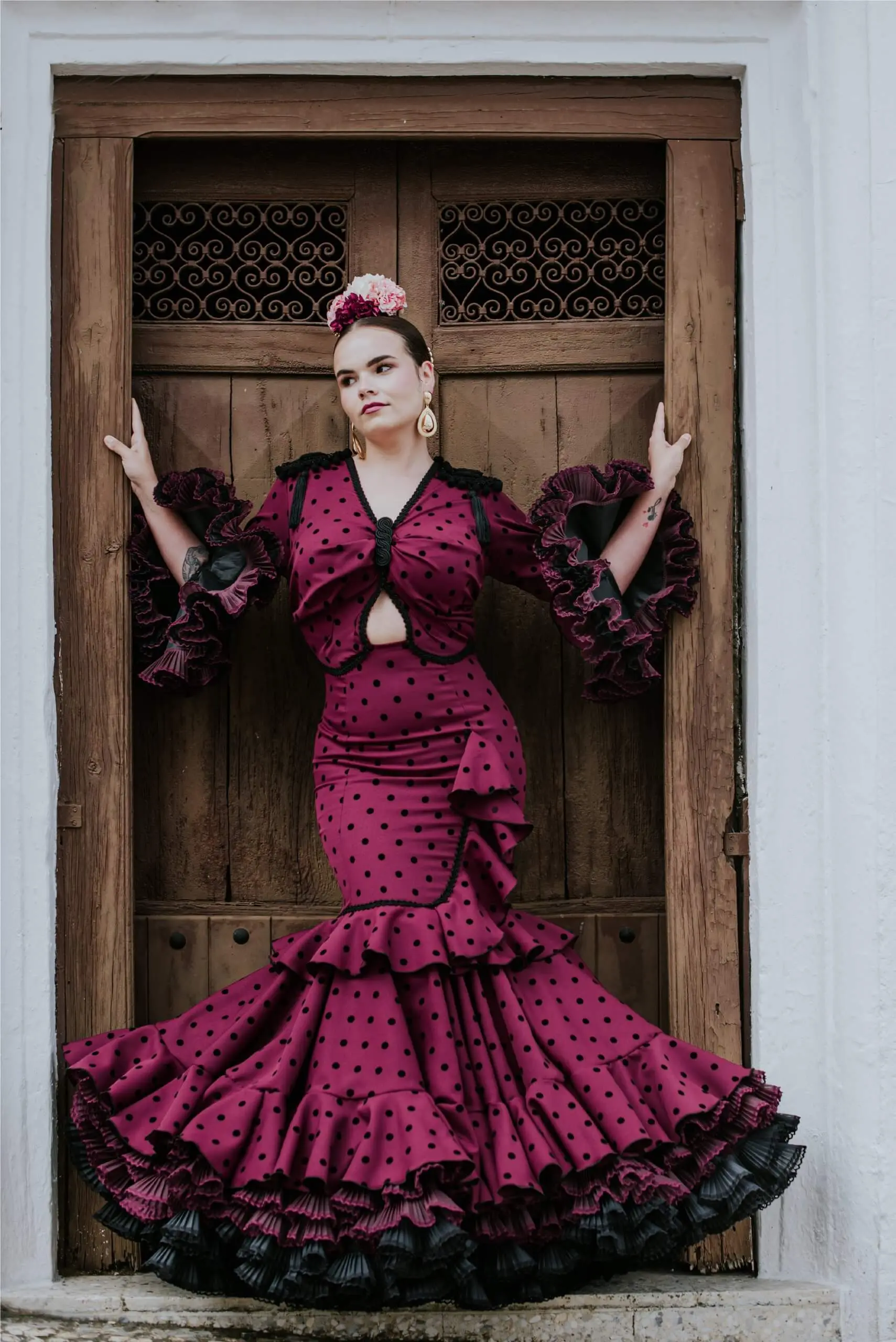 Modelo Almaría – vista 5 – Isabel Hernández