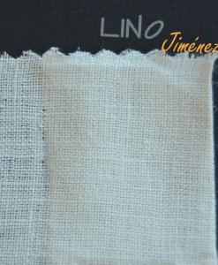 Chaqueta y chaleco Lino