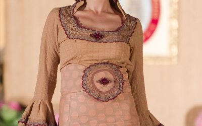 Modelo Carmen – vista 1 – Isabel Hernández