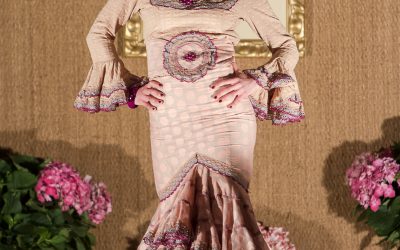 Modelo Carmen - Conjuntos Falda y camisa | Isabel Hernández