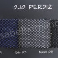 Ojo de perdiz IH