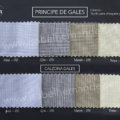 Principe de gales IH