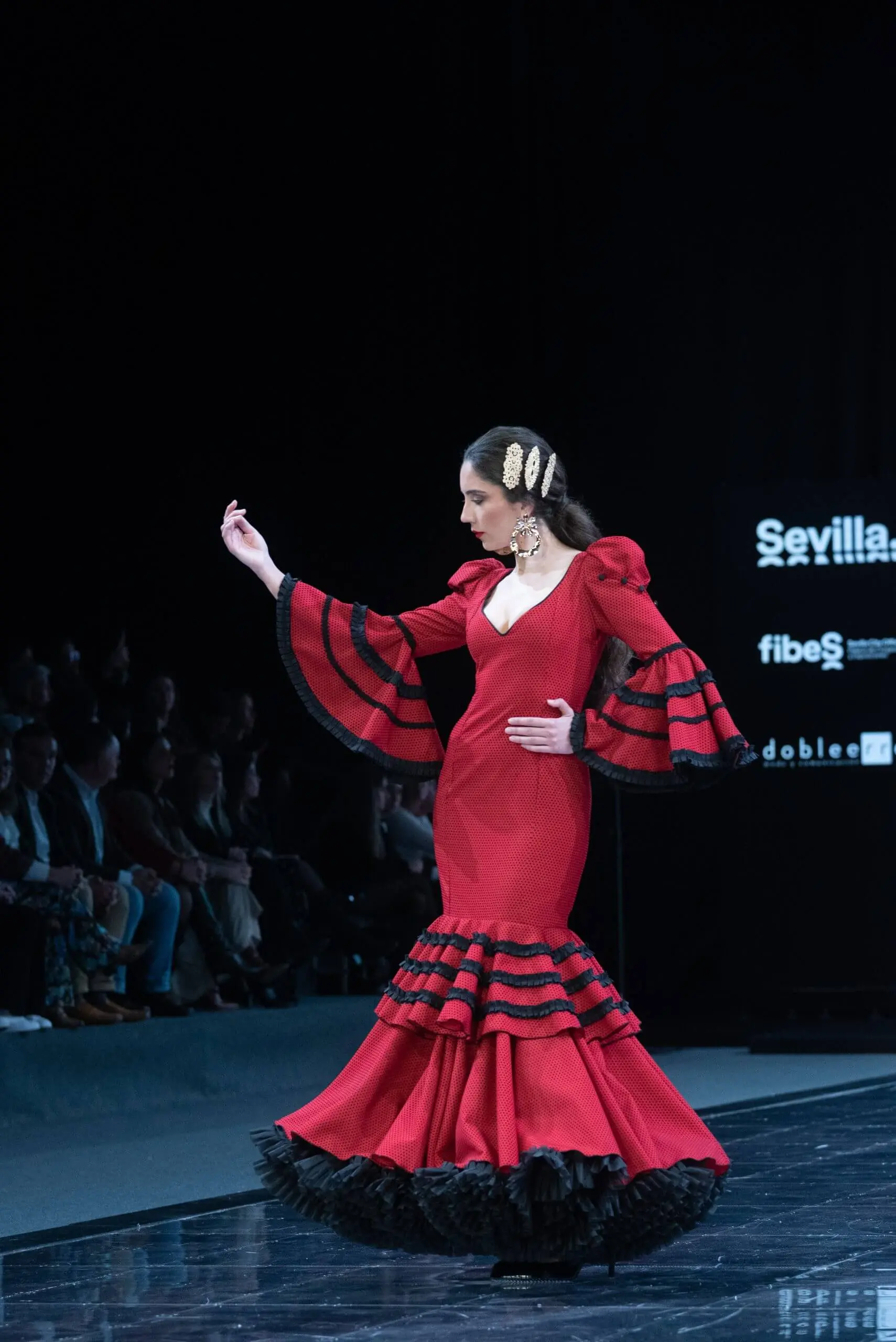 Modelo Tango – vista 4 – Isabel Hernández
