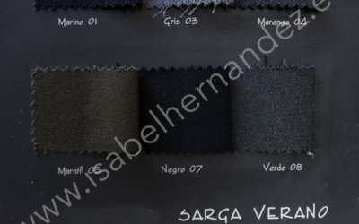 Sarga IH