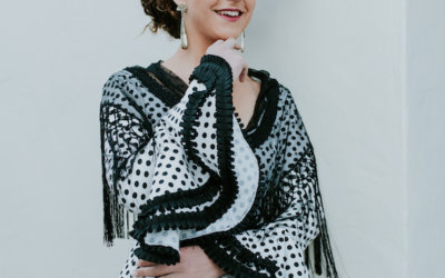 Modelo Amaya – vista 1 – Isabel Hernández