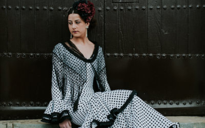 Modelo Amaya – vista 2 – Isabel Hernández