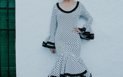 Modelo Amaya – vista 5 – Isabel Hernández