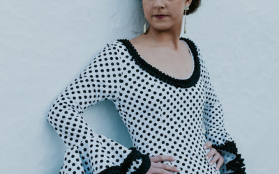 Modelo Amaya – vista 6 – Isabel Hernández